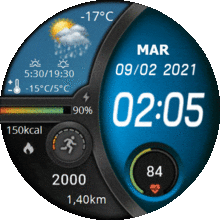 Split Español (4 Colores)