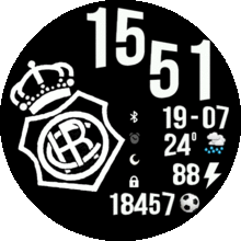 Recreativo de Huelva