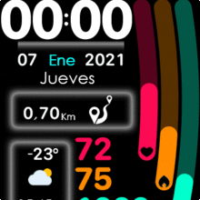 Esfera Line [Original] v1