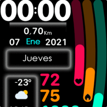 Esfera Line [Original con modificación] v1