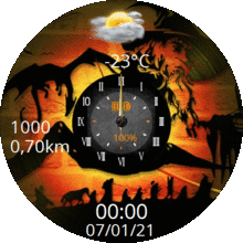 El señor de los anillos