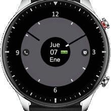 GARMIN PLANETARY MOTION