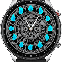 Caballeros del Zodíaco