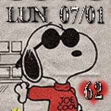 Snoopy V3