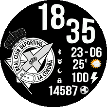 Deportivo La Coruña