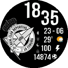 Deportivo La Coruña