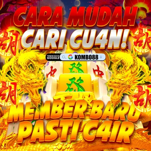 KOMBO88 Cara Mudah Cari Cuan Dari Dunia Online Easy Banget!